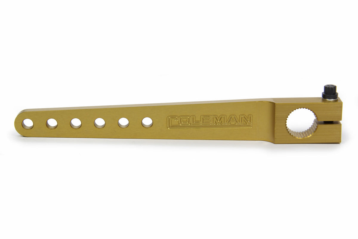 Throttle Pedal Arm Assm - 19466