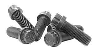 Bolt Flywheel 7/16-20 x 1in 6 Pcs. - 19784