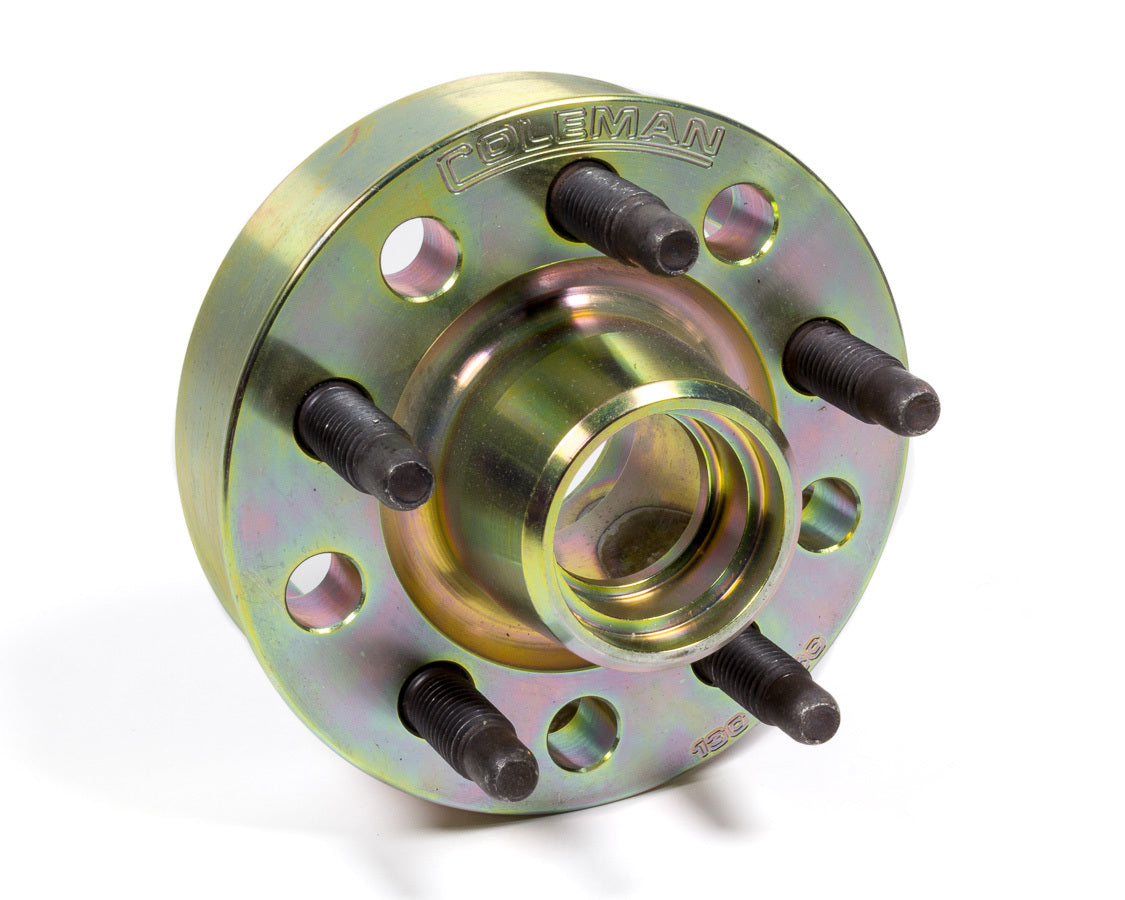 Sportsman Hub Camaro 5x 4.75 5/8in-11 - 20651