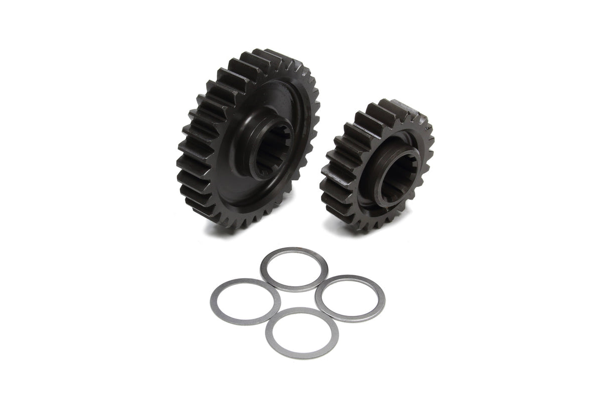 Q/C Gear Pro-Lite Set - 20714