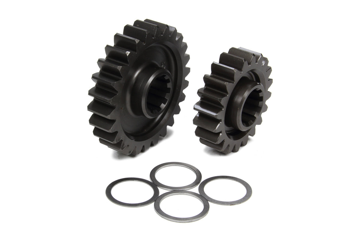 Q/C Gear Pro-Lite Set - 20720