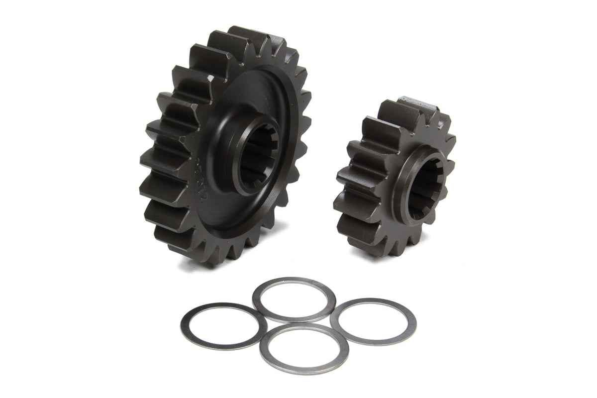Q/C Gear Pro-Lite Set - 20721C