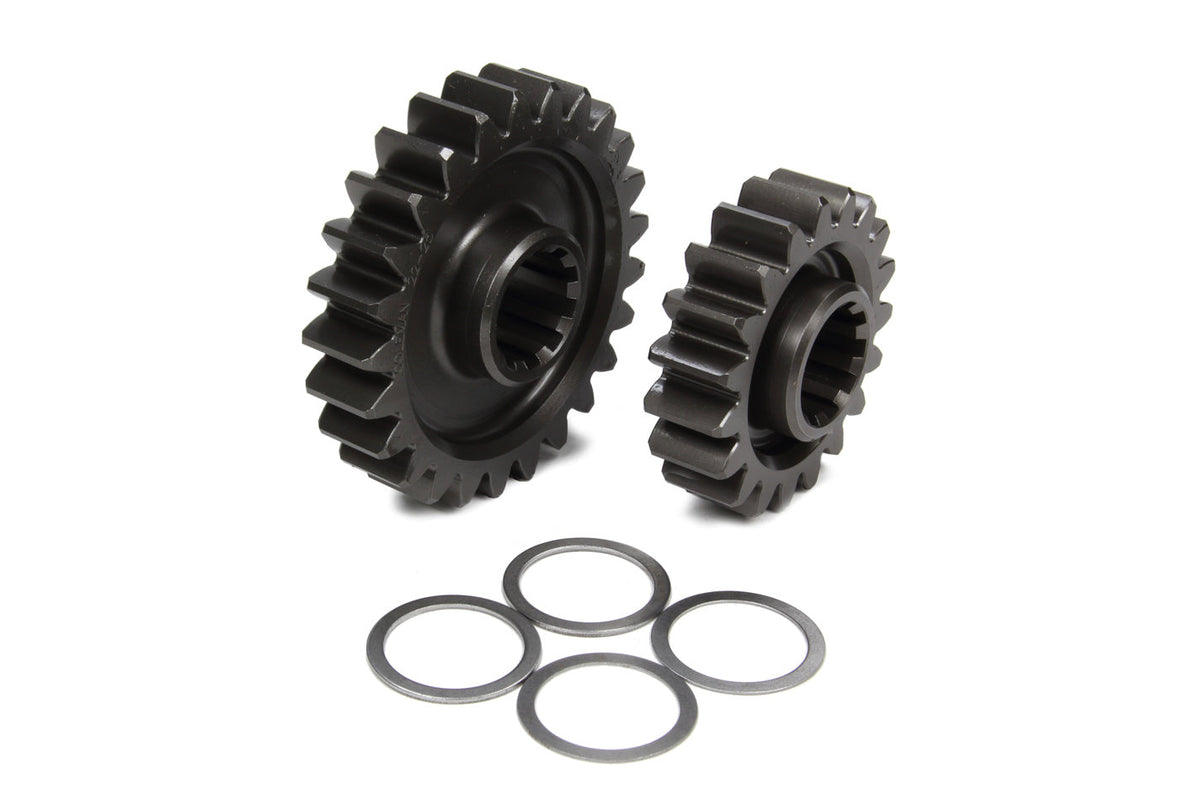 Q/C Gear Pro-Lite Set - 20722
