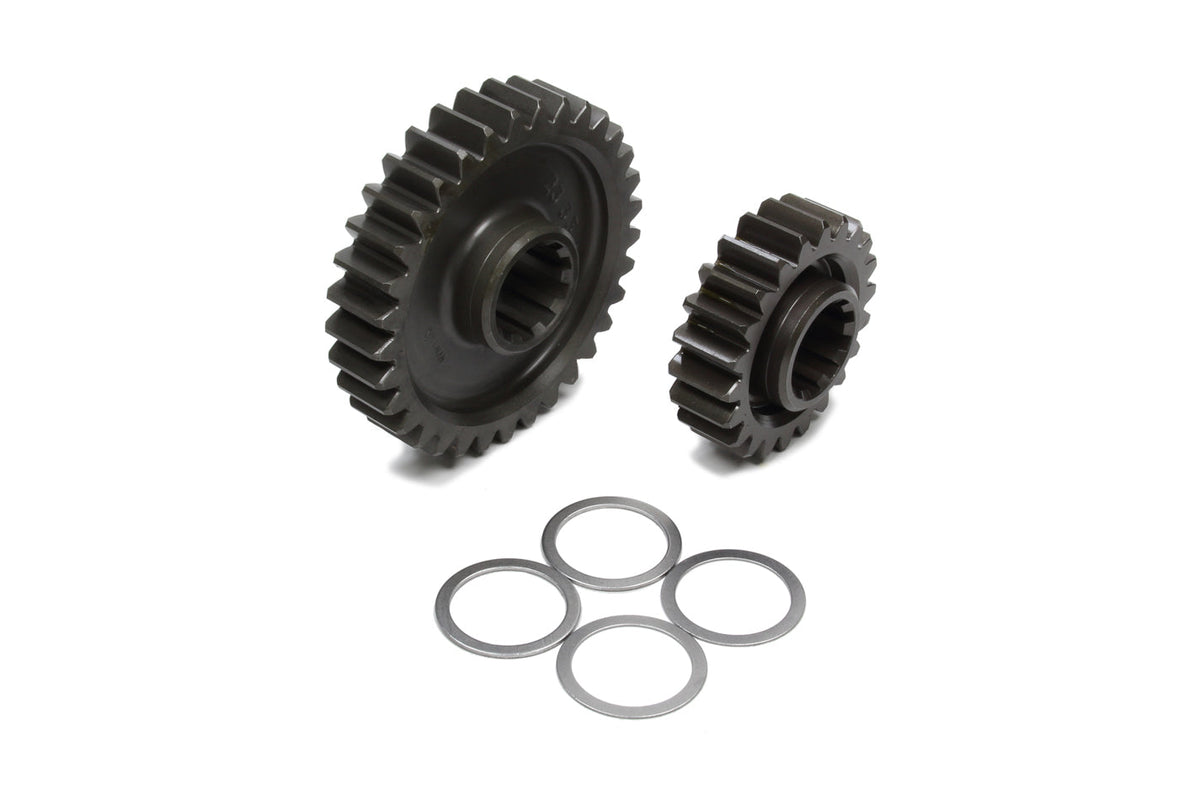 Q/C Gear Pro-Lite Set - 20723