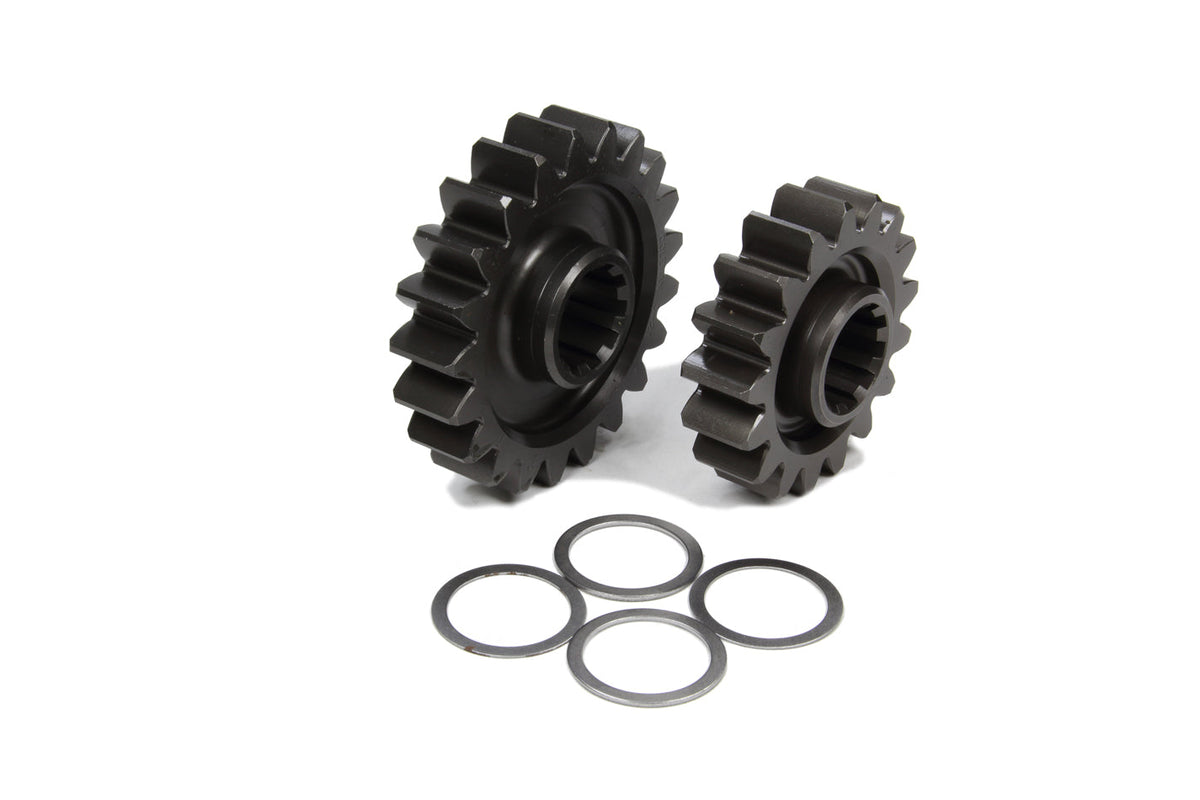 Q/C Gear Pro-Lite Set - 2073