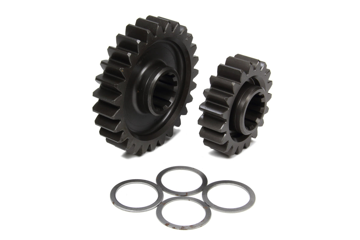 Q/C Gear Pro-Lite Set - 20732