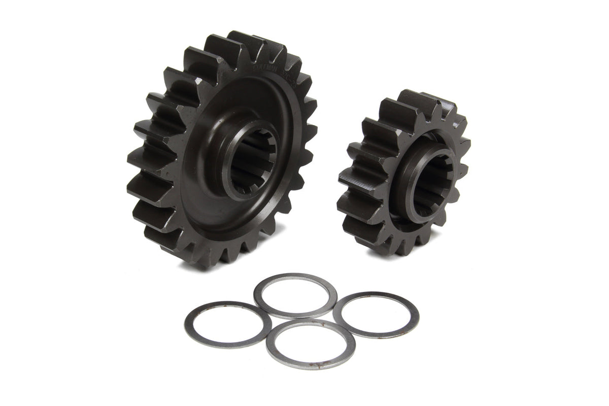 Q/C Gear Pro-Lite Set - 20732C