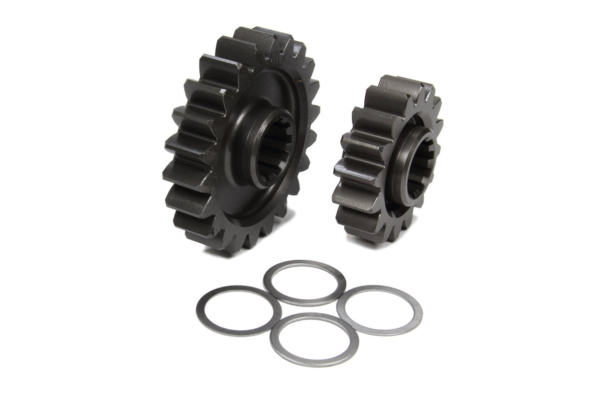 Q/C Gear Pro-Lite Set - 20734