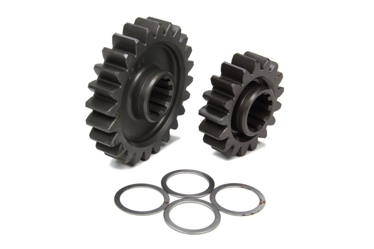 Q/C Gear Pro-Lite Set - 20735
