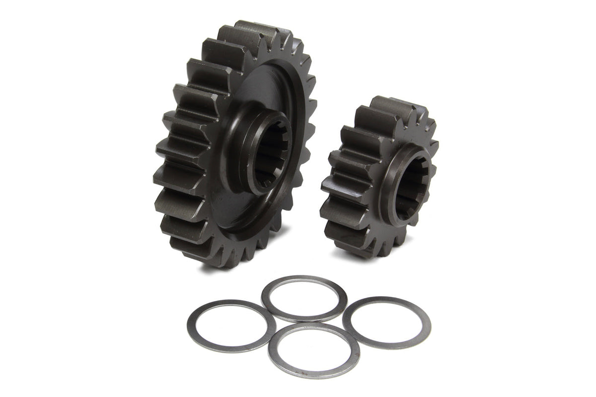 Q/C Gear Pro-Lite Set - 20743
