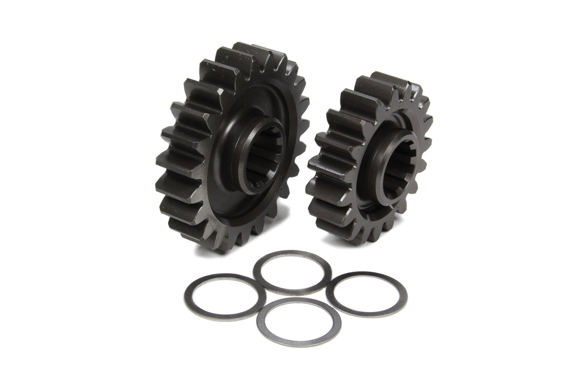 Q/C Gear Pro-Lite Set - 2079