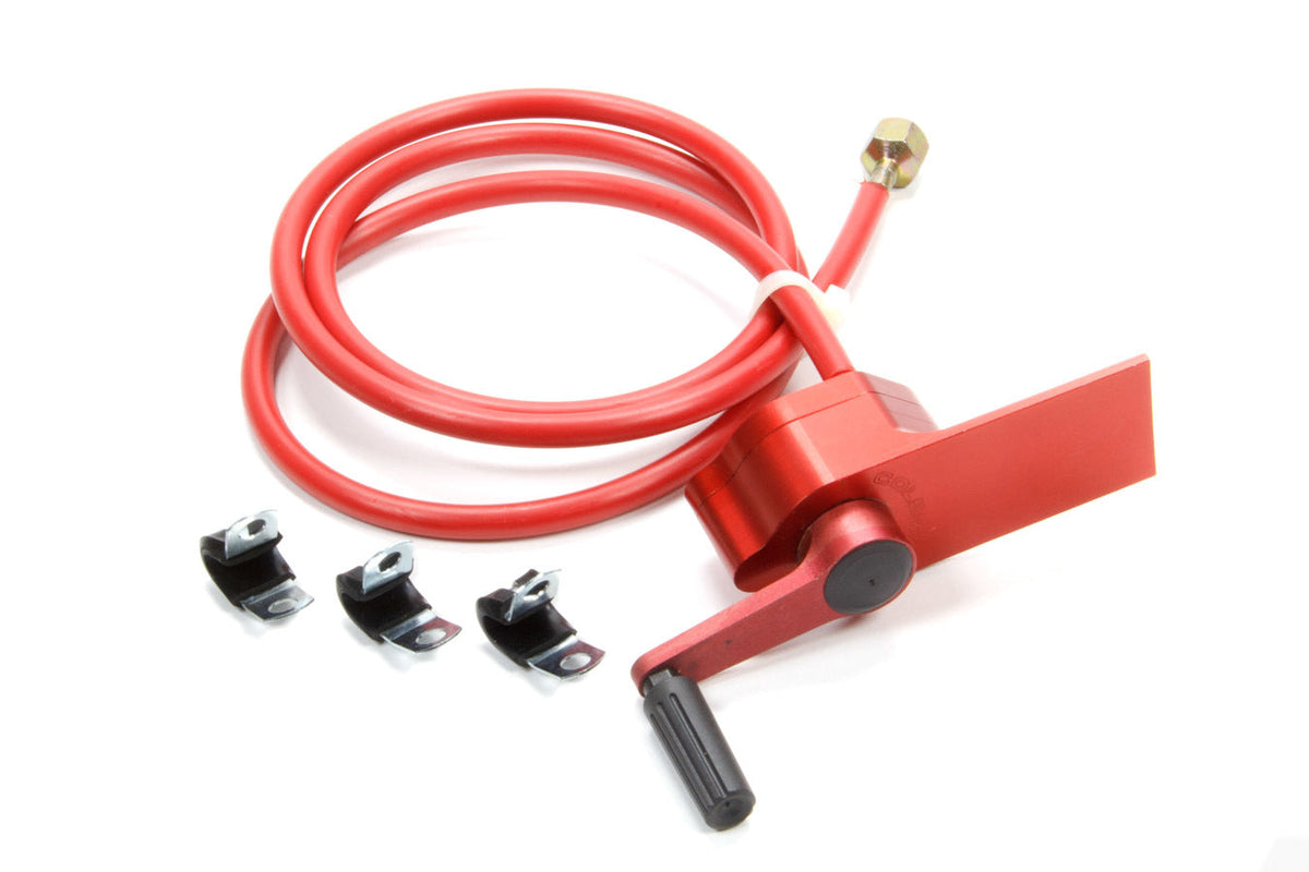 2:1 Brake Adj Bolt-On 4' - 20791