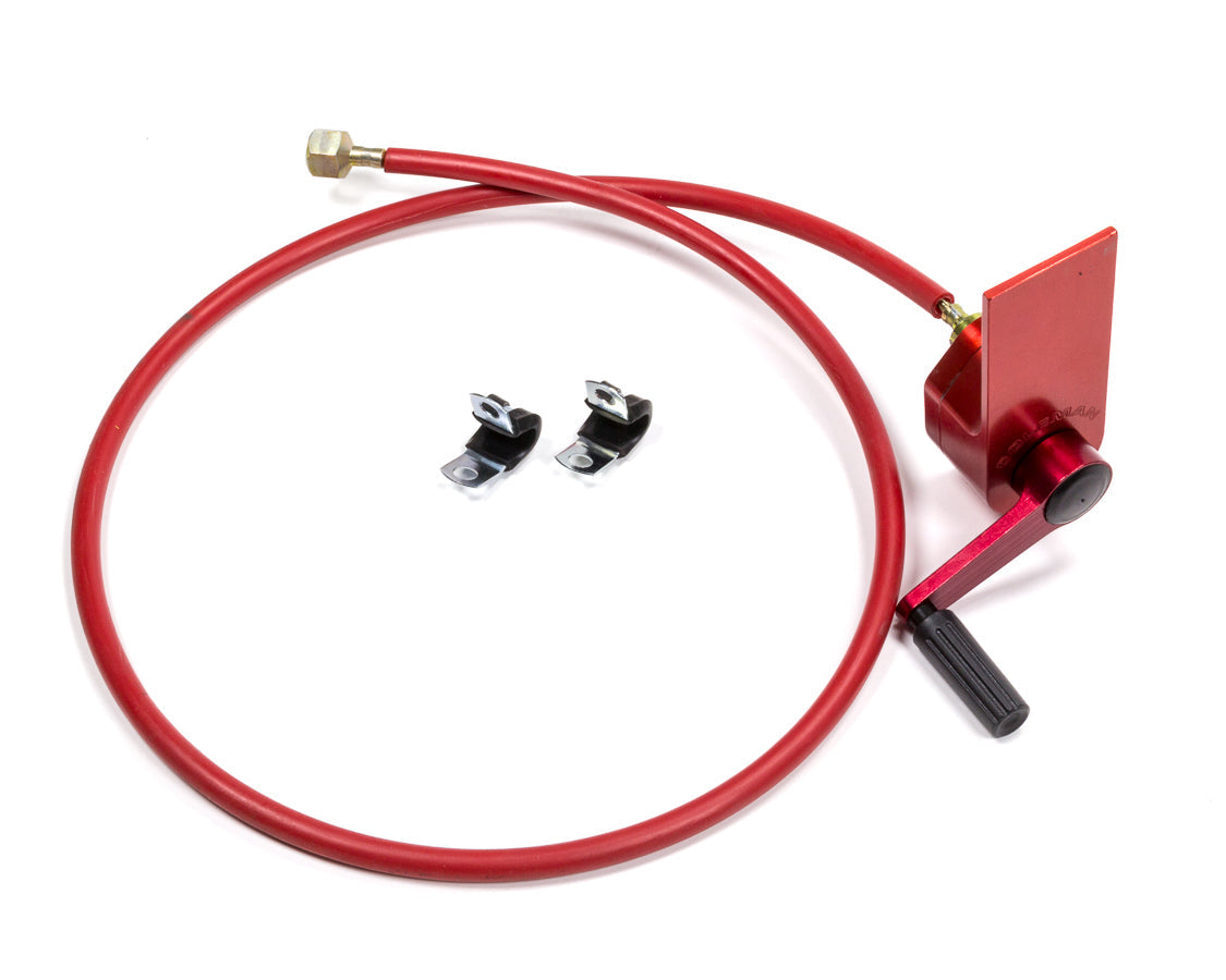 2:1 Brake Adj. Bolt-On 30in Cable - 21048