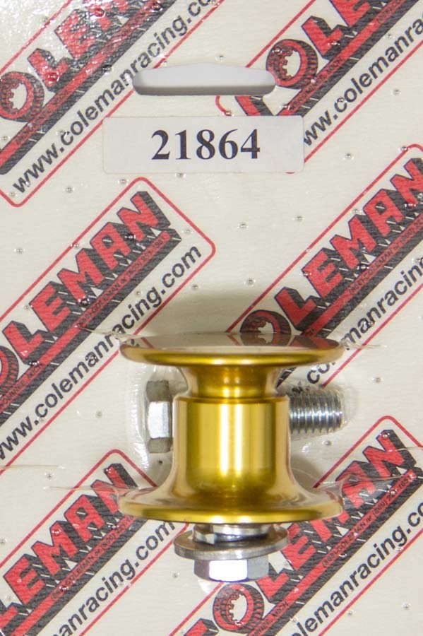 Throttle Stop Adjustable 1.5in - 2.25in - 21864