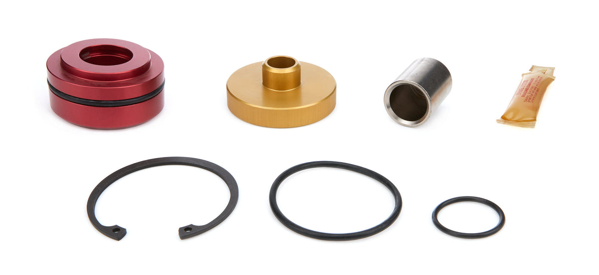 Caliper Piston Reducer Kit 1-1/8in Piston - 21925