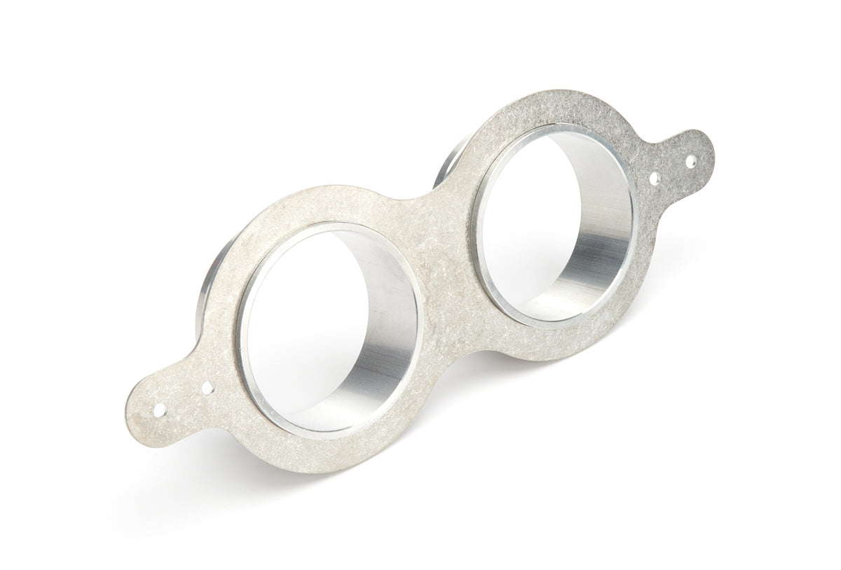 Brake Duct 3in Dual Inlet - 22025
