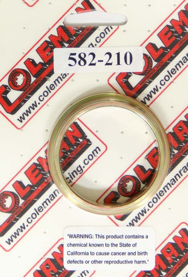 Metric Brake Pad Spacer - 582210