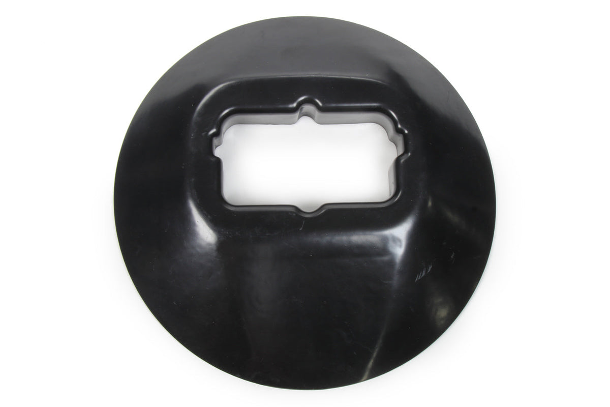 Molded Carb Flow Hat - C329