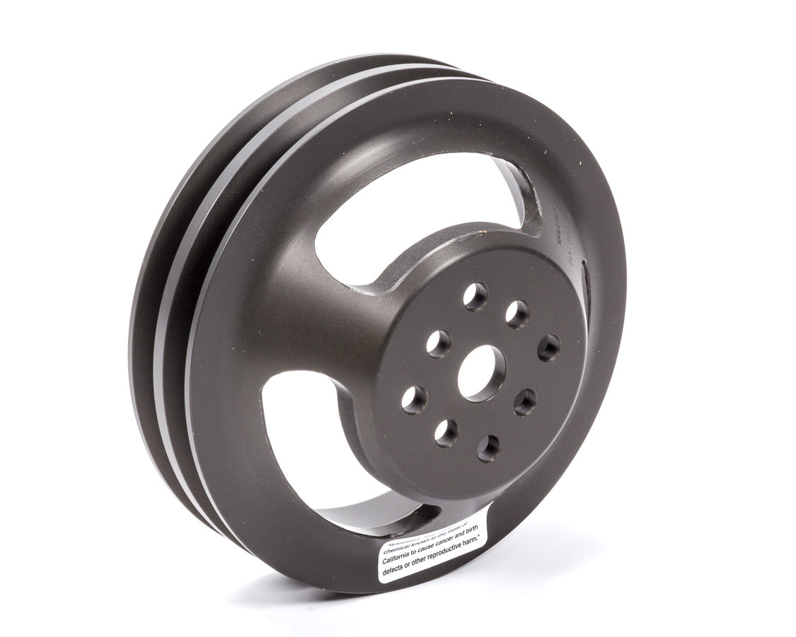 Pulley Upper Reduction 15% 3/4in Bore - DS3653