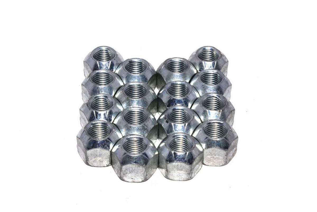 Rocker Arm Nuts - 3/8 - 1400N16