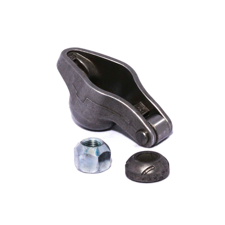 Sbc Mag-Roller Rocker Arms 3/8 Stud/1.52 Ratio - 14121