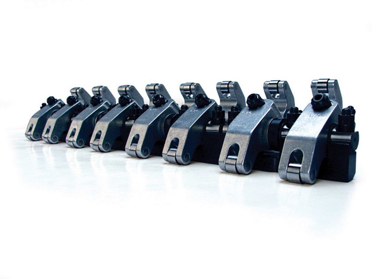 Shaft Rocker System - 1521