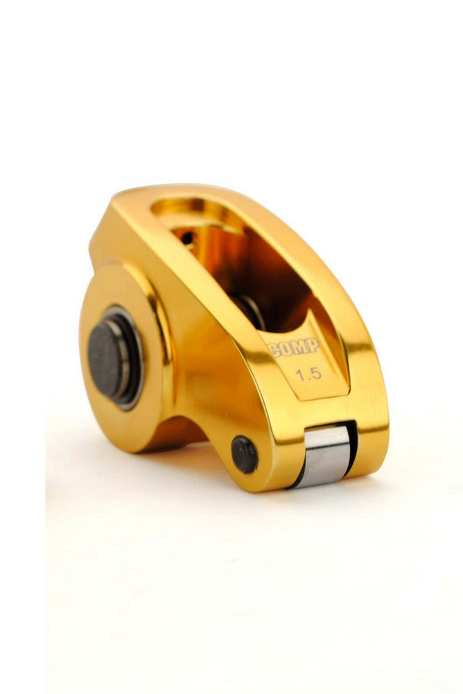 SBC Ultra Gold R/A - 1.5 Ratio 7/16 Stud - 190041