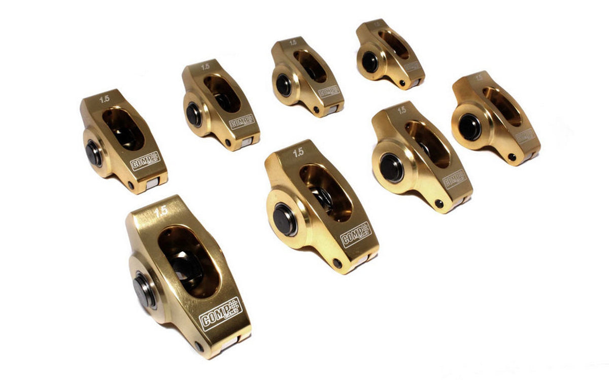 Rocker Arm Set - 190048