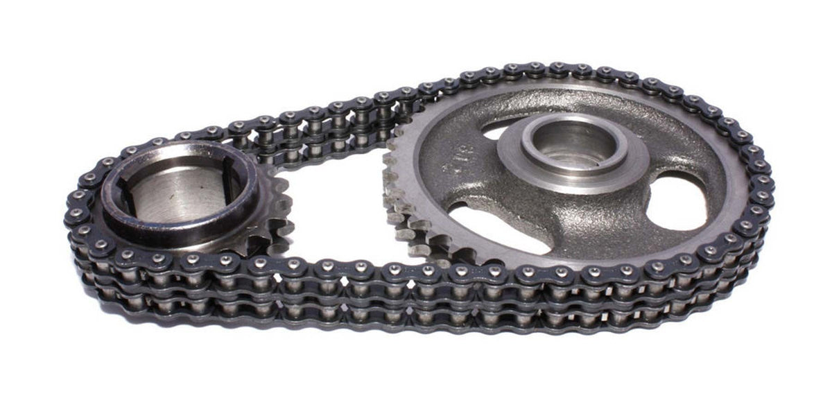 Timing Chain Set Pontiac - 2112