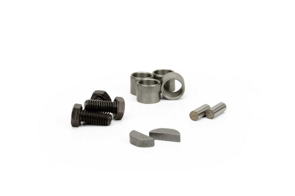 BBC Engine Finishing Kit - 234