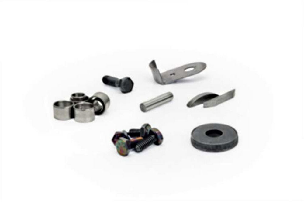Engine Finishing Kit - SBF 5.0L - 243