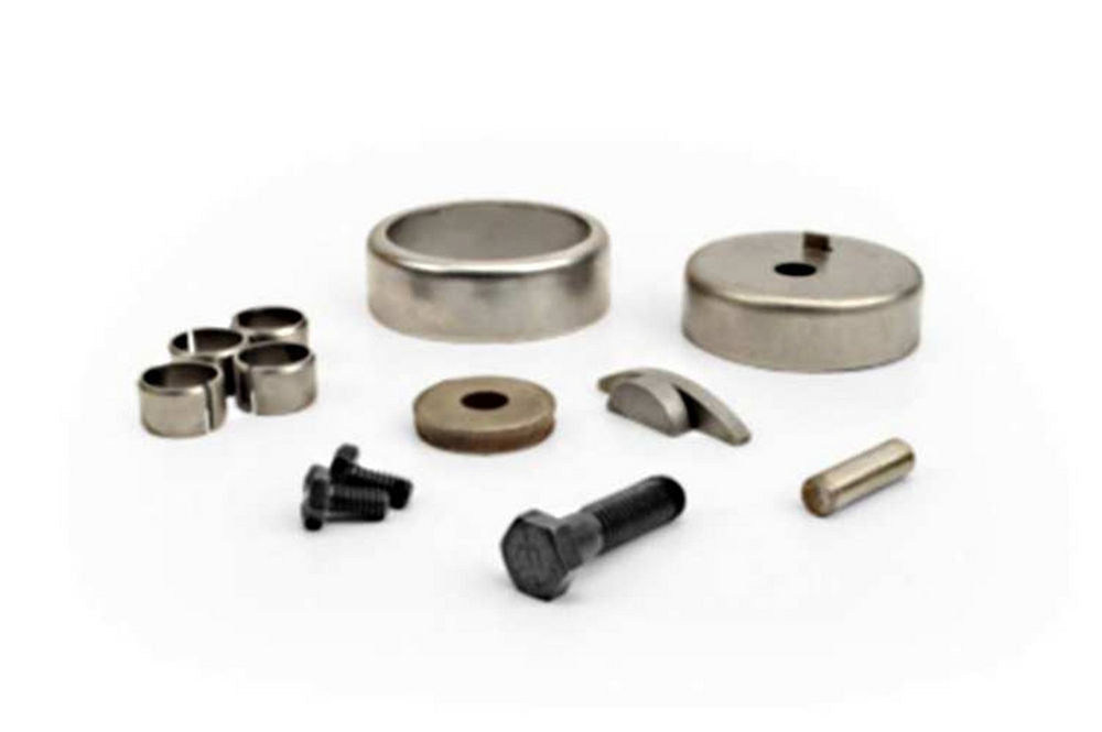 Engine Finishing Kit - BBF 68-87 - 245