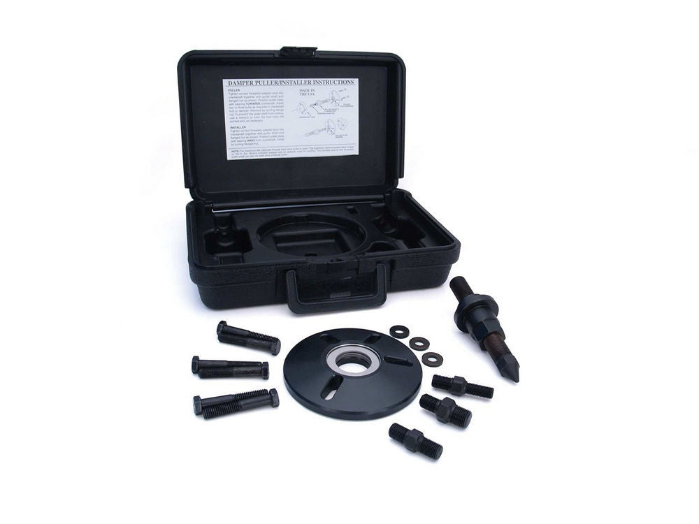 Harmonic Balancer Tool - 300