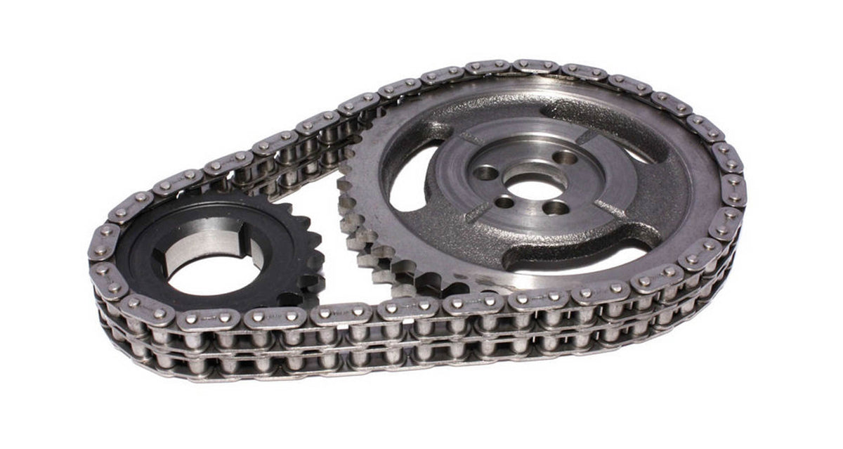 Timing Chain Set SBC 265-400 - 3100