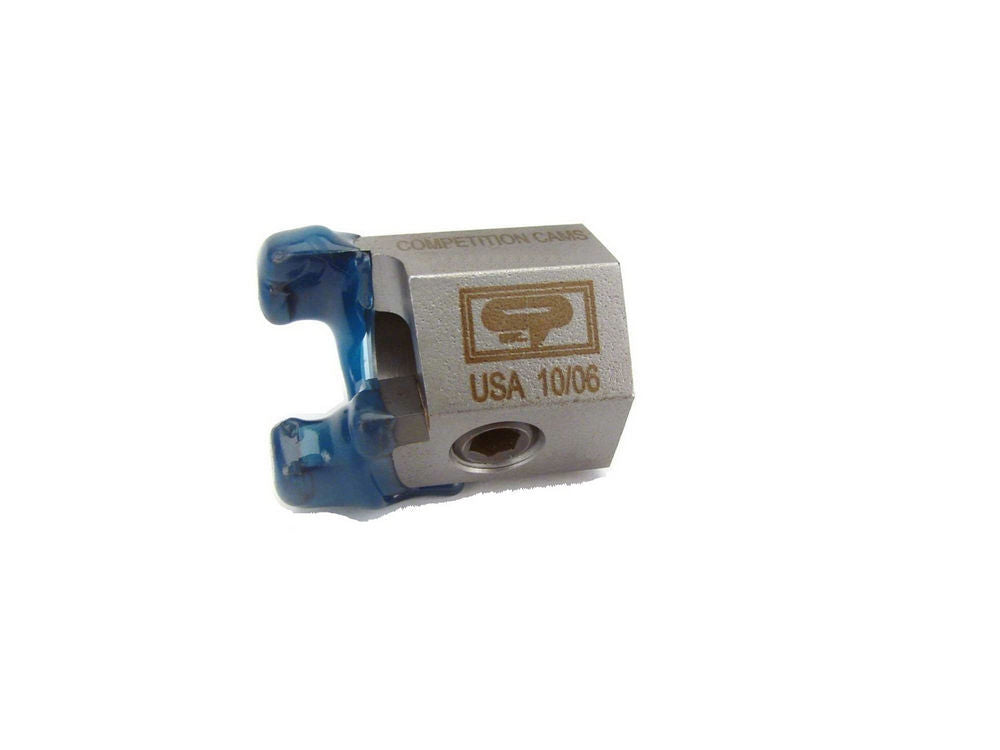 Tool Valve Guide Cutting - 4725