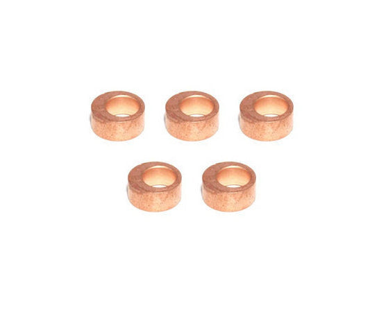 4 Degree Cam Bushing 1/4 5 Pack-copper - 47604