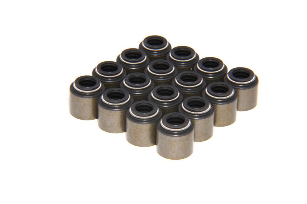 Viton Valve Seals - LS1 Steel Jacketed - 51116