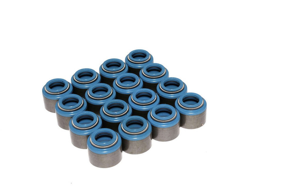 Viton Valve Seals - 3/8 Steel Body .500 - 51416