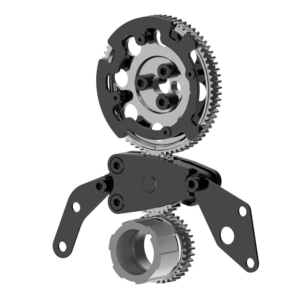 LS Gear Drive Timing Set - 5495