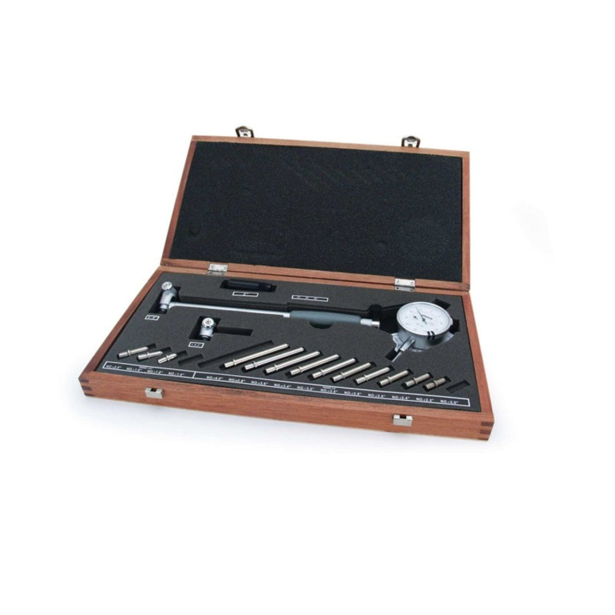 Dial Bore Gauge Combo - 5605CPG