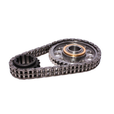 Pontiac V8 Billet Timing Set - 71125