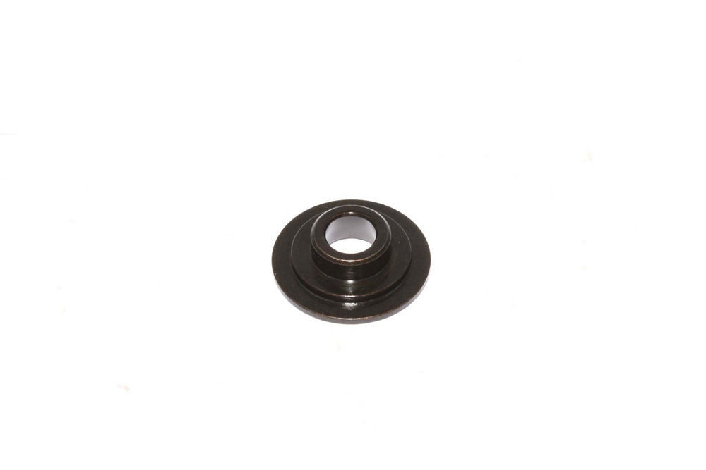 Super Lock Valve Spring Retainer - Steel - 7491