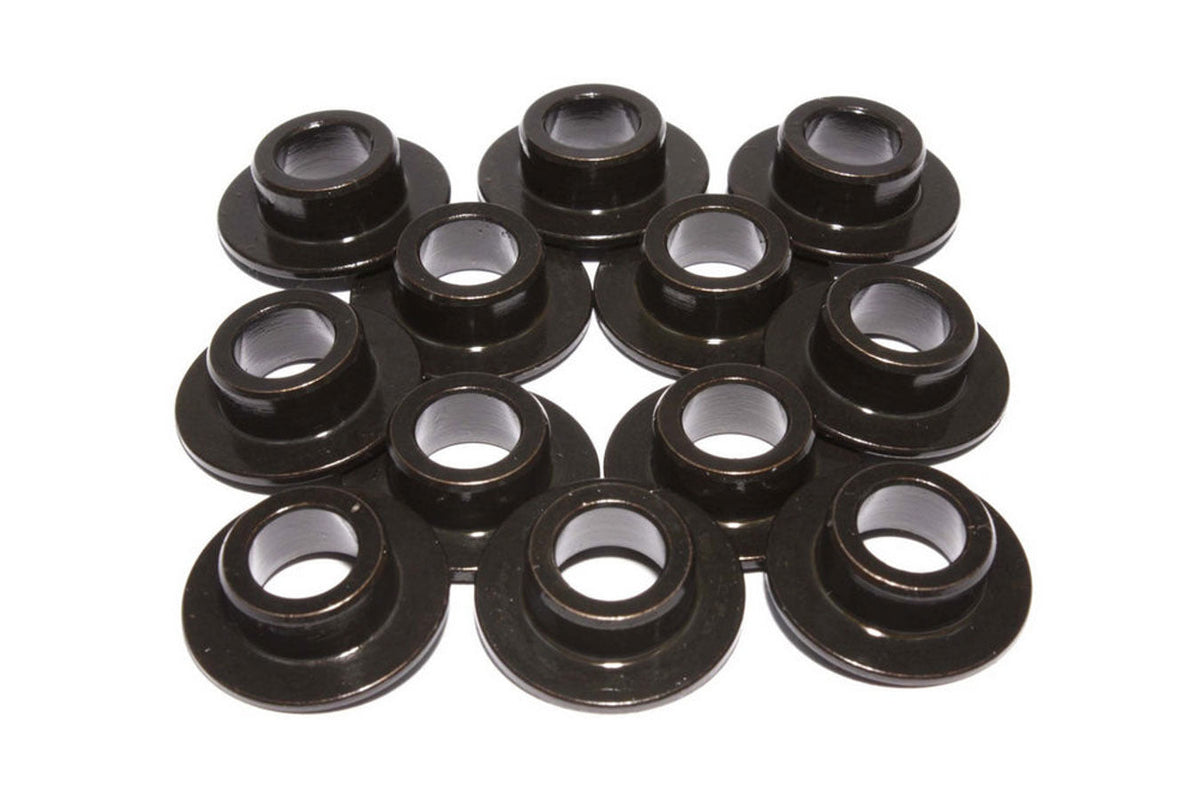 Steel 7 Degree Valve Spring Retainers - 78712