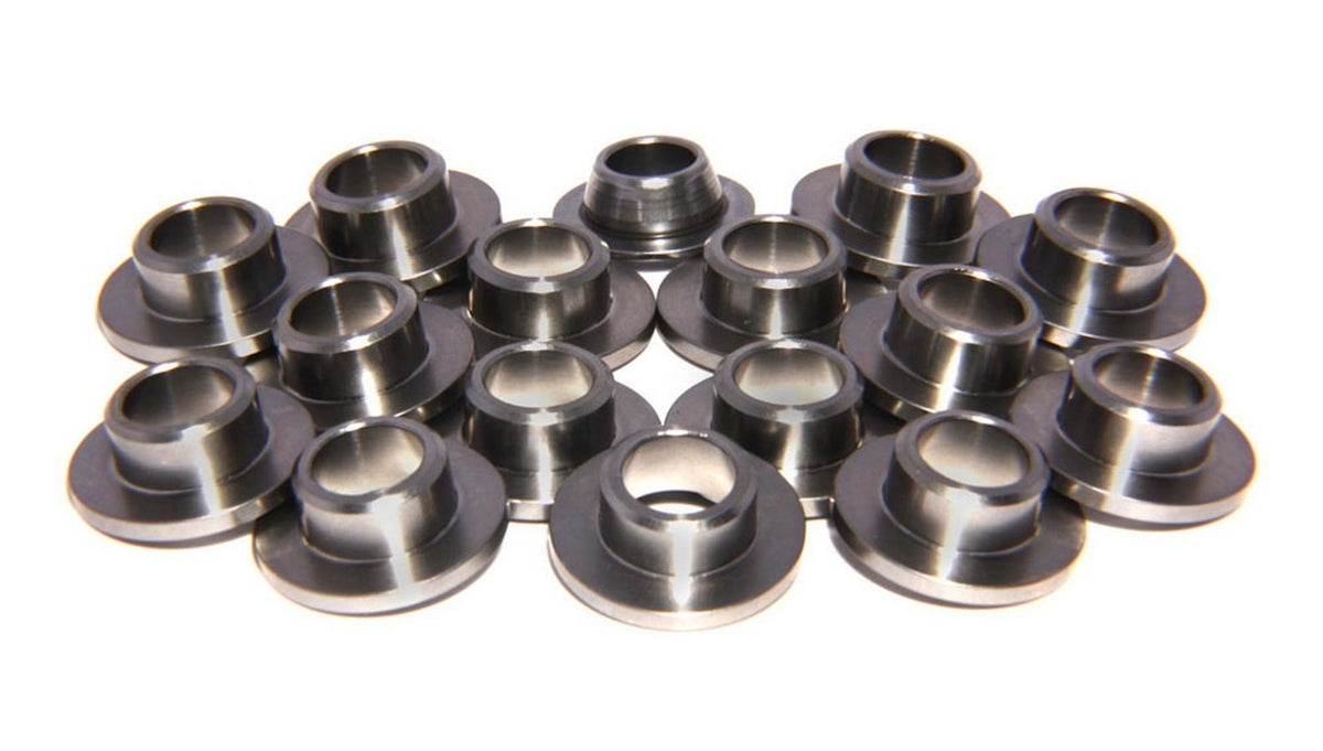 Titanium Retainers (-26120) - 79416