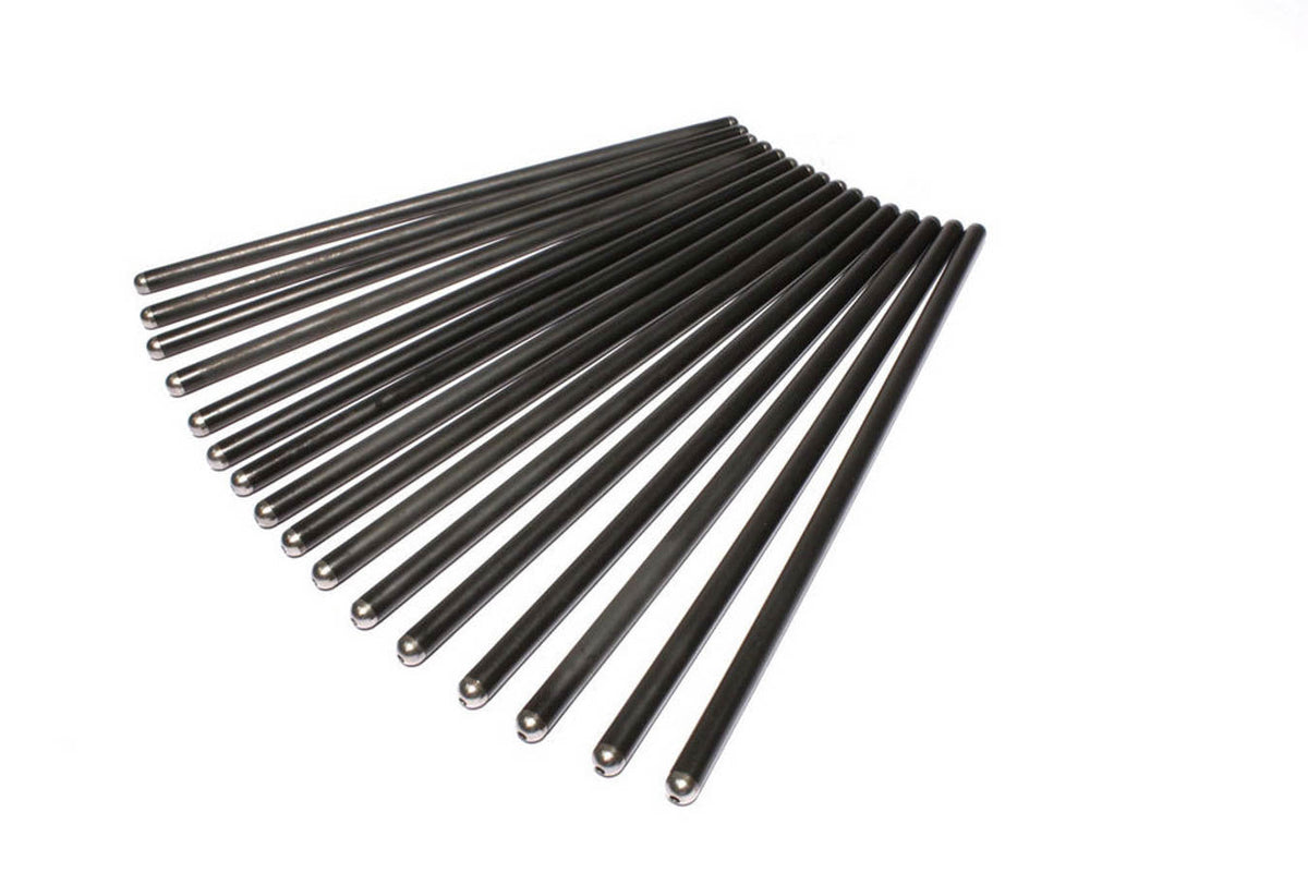 Pushrods Chrmo 5/16 7.600 16PC - 795916