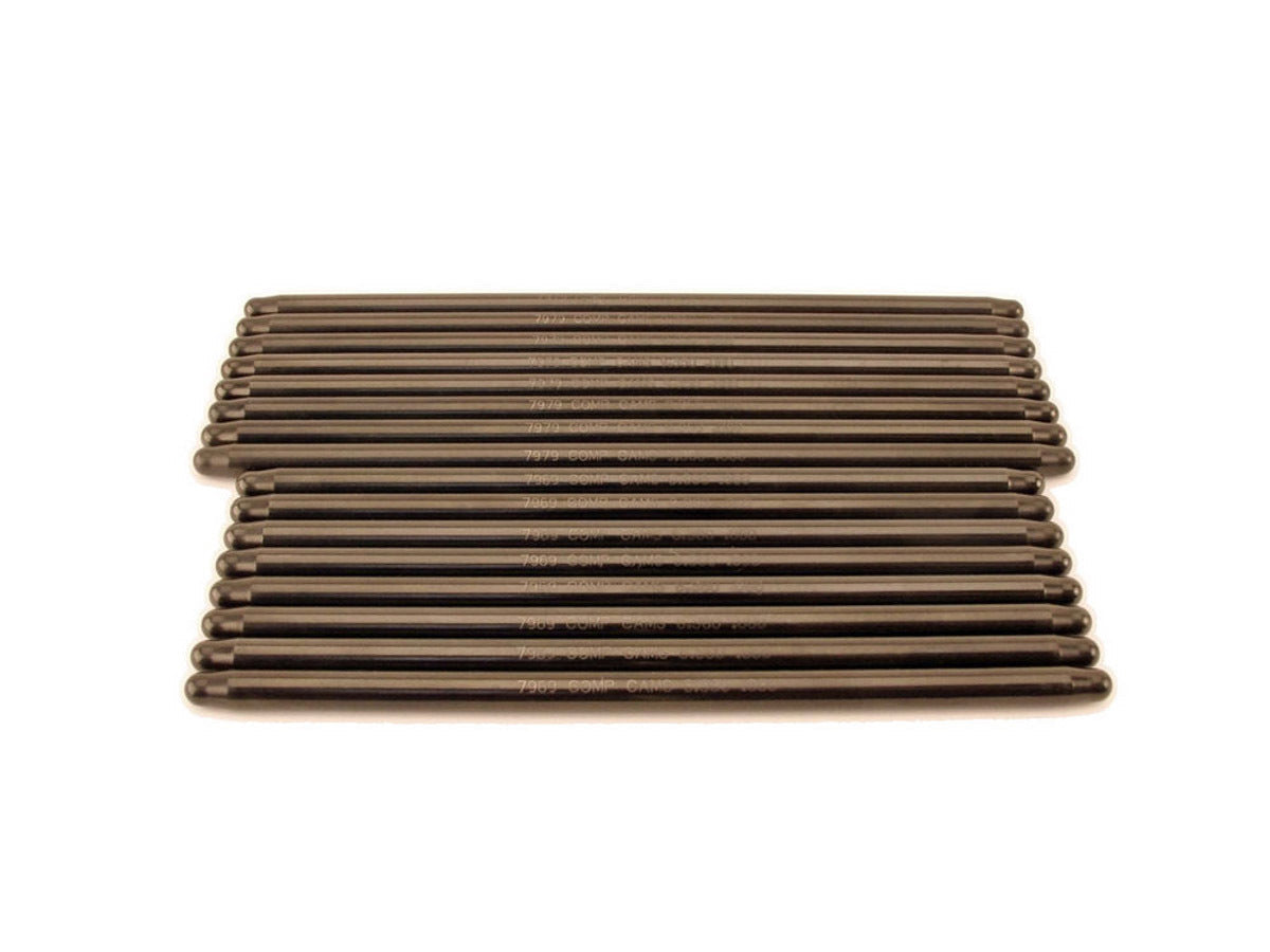 Pushrods (Hi-tech)bbc Tall 3/8 - 796416