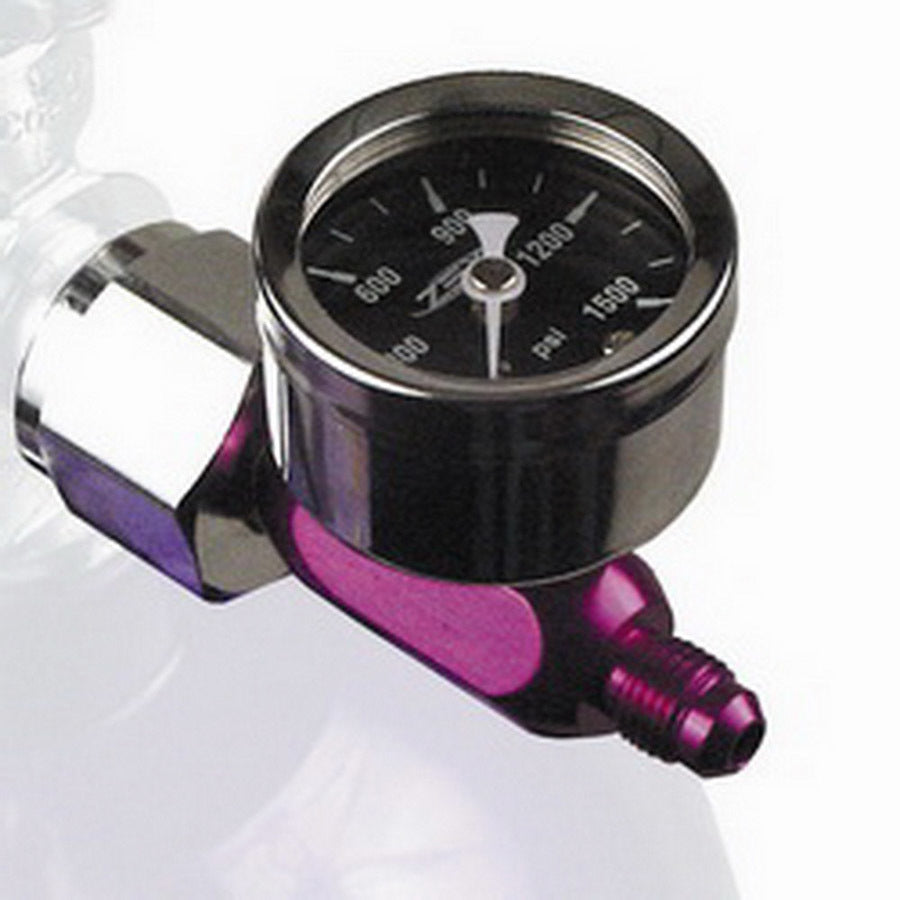 Gauge Nitrous Pressure 0-1500 - 82005