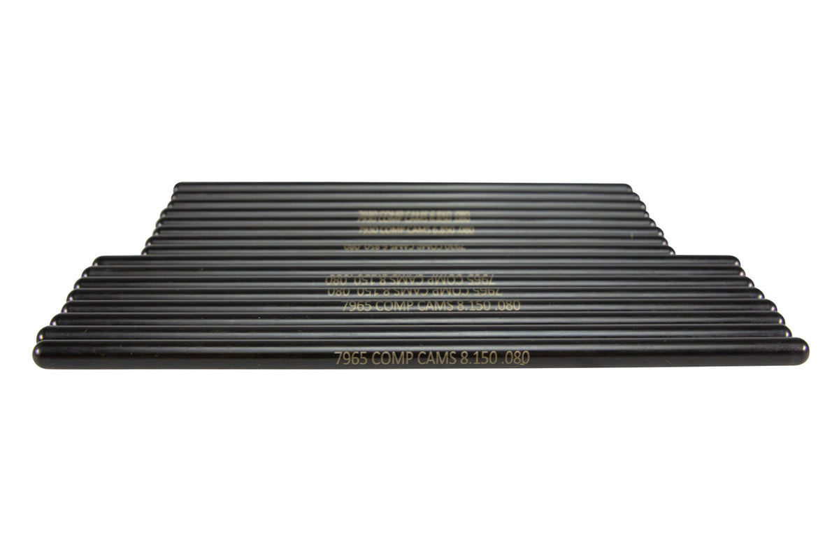 Pushrods Chrmo 1-PC 5/16IN - 872116