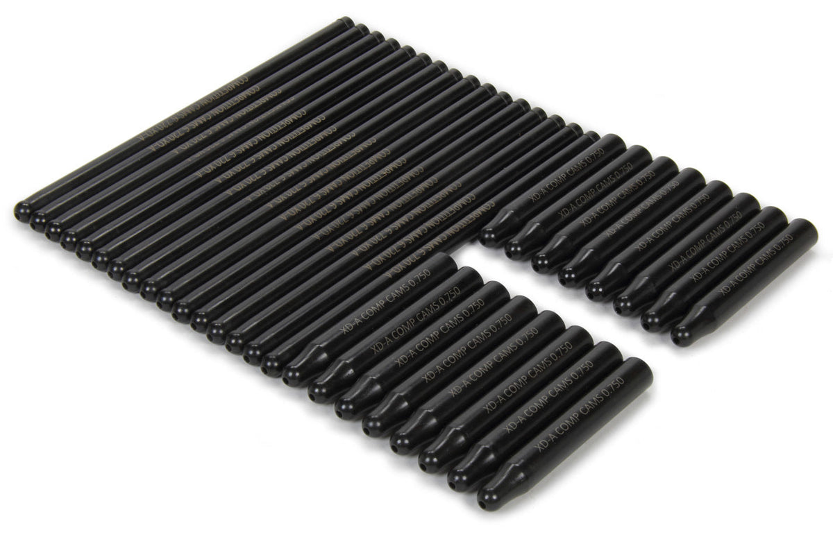 Pushrods Assembled - 89680616
