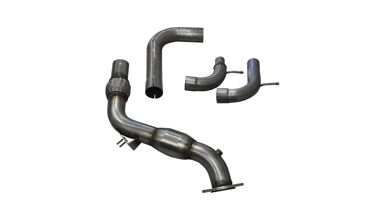 Turbo Downpipe - 14344